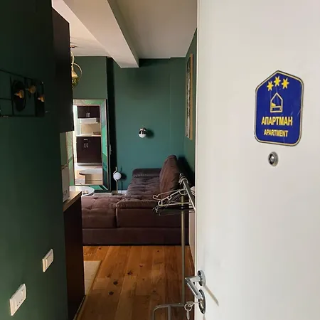 Апартаменты A2, Center, *