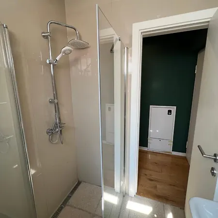 Lägenhet A2, Center, *