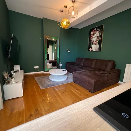 A2, Center, * Белград