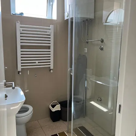 A2, Center, Lägenhet