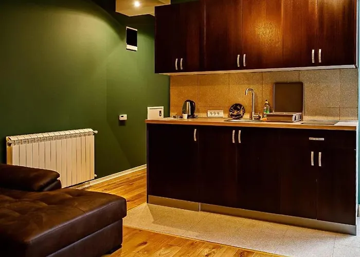 A2, Center, شقة *